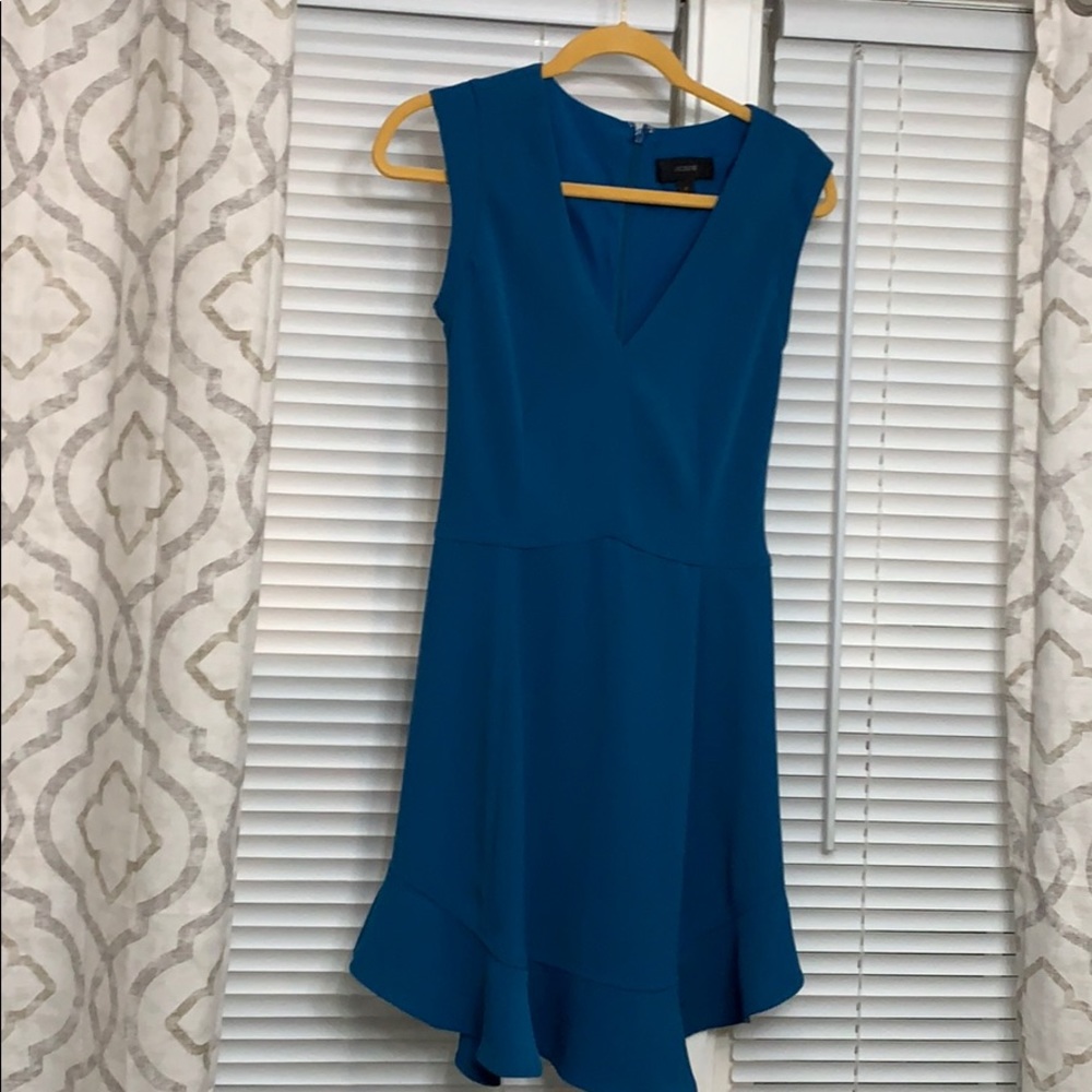 J. Crew Dress